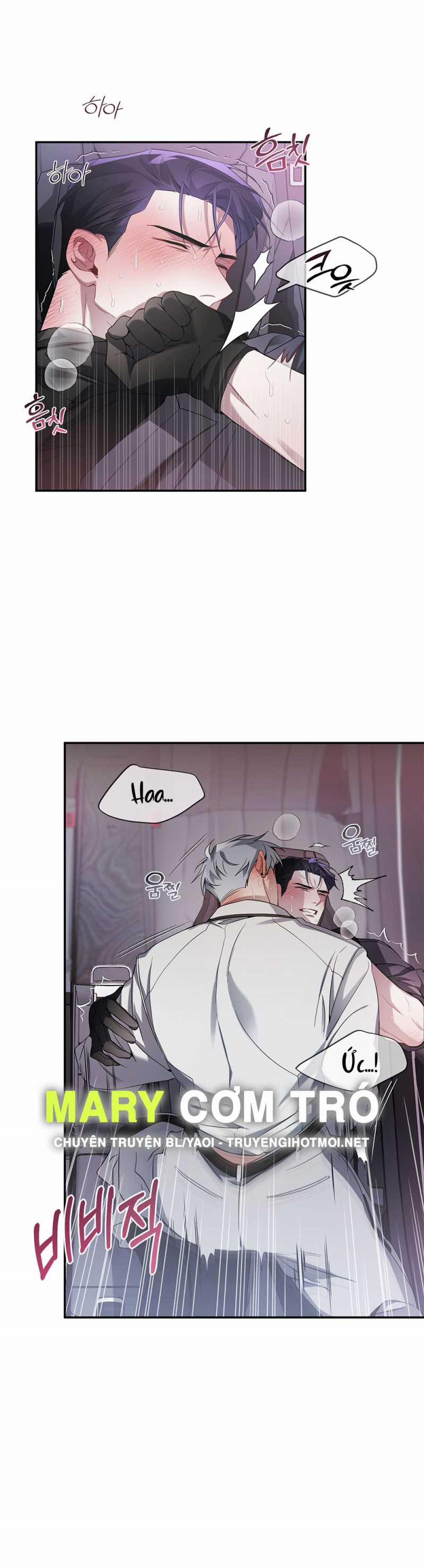 [18+] Hướng Dẫn Viên Báo Thù 9 trang 2