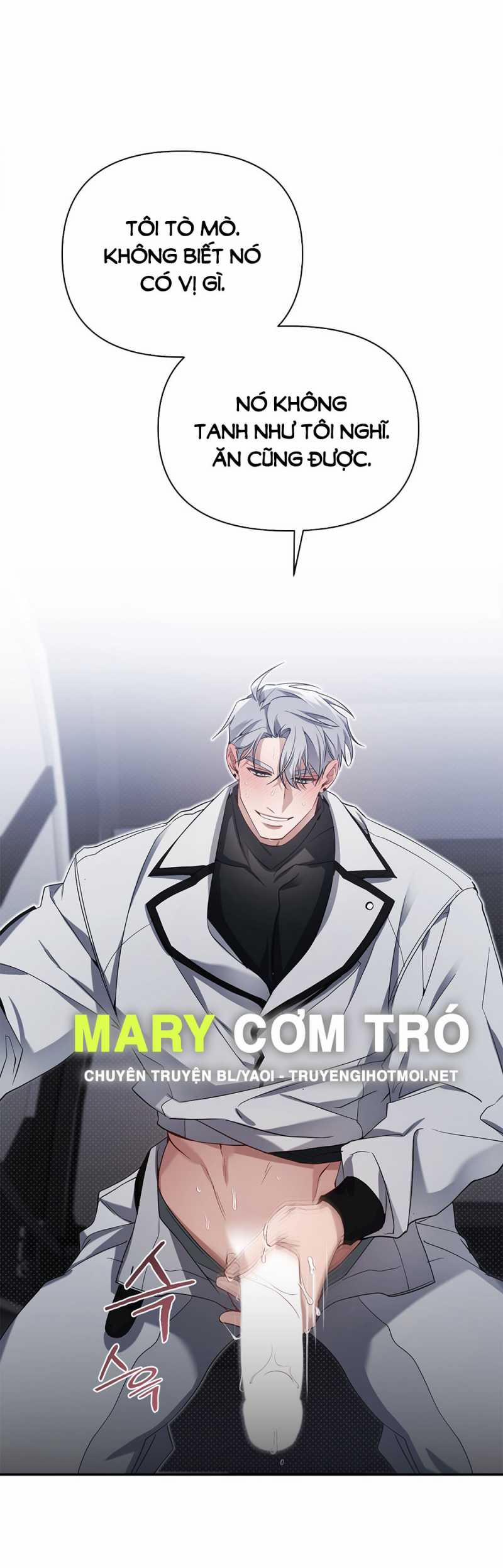 [18+] Hướng Dẫn Viên Báo Thù 9 trang 8