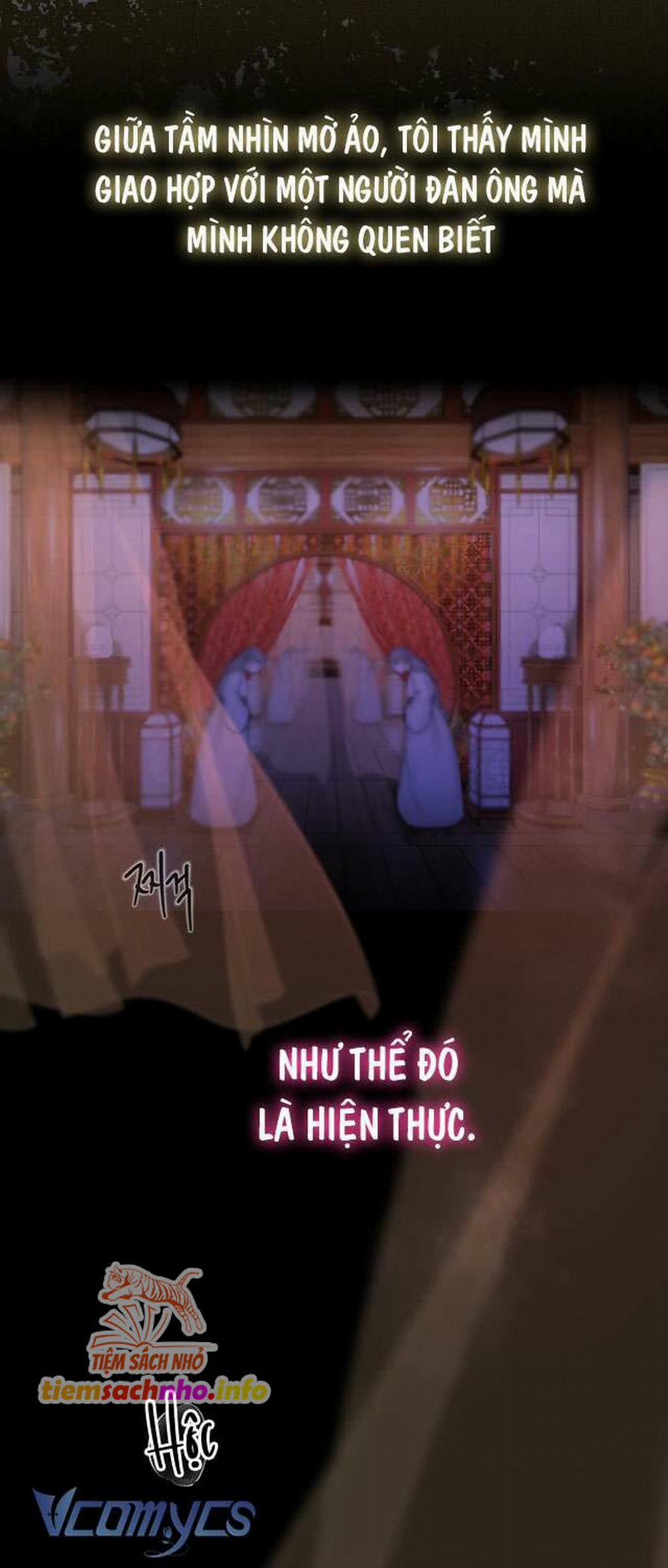 [18+] Hương Đào Hoa 1 trang 1