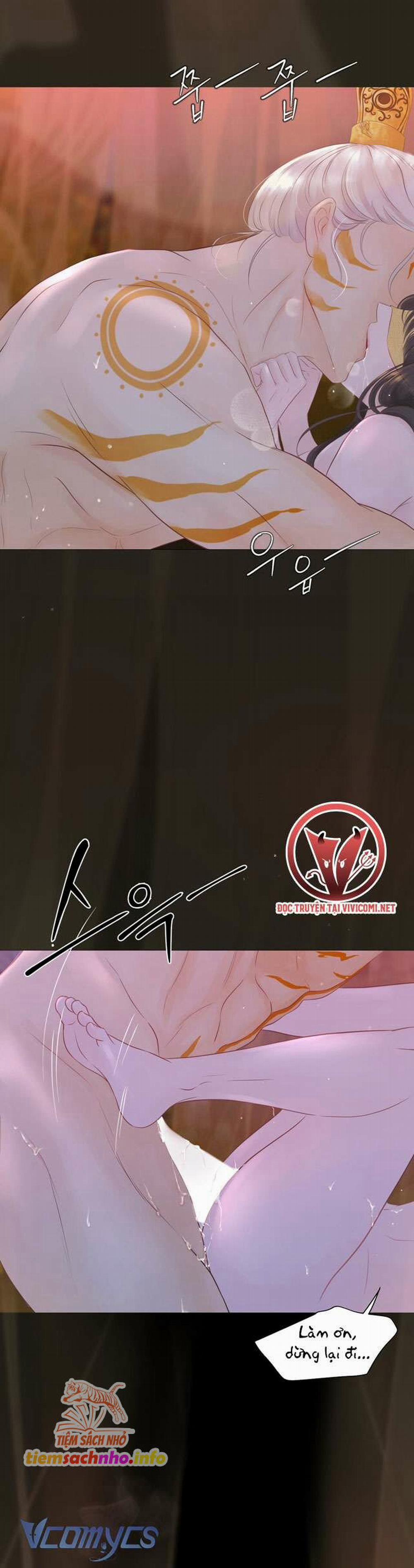 [18+] Hương Đào Hoa 1 trang 10