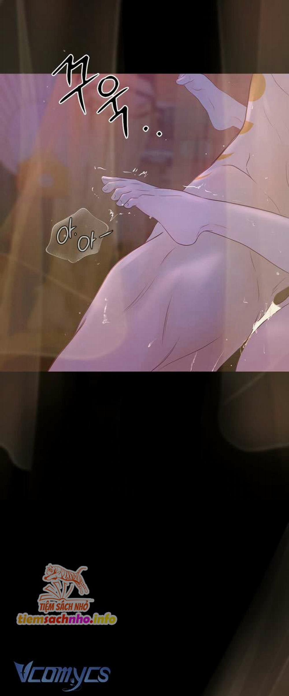 [18+] Hương Đào Hoa 1 trang 11