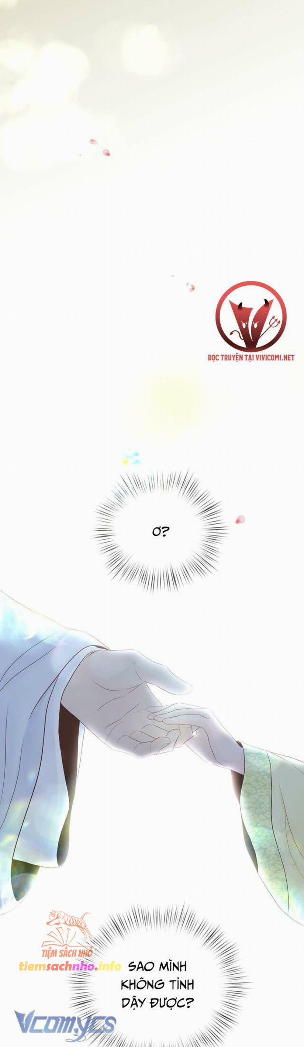 [18+] Hương Đào Hoa 1 trang 13