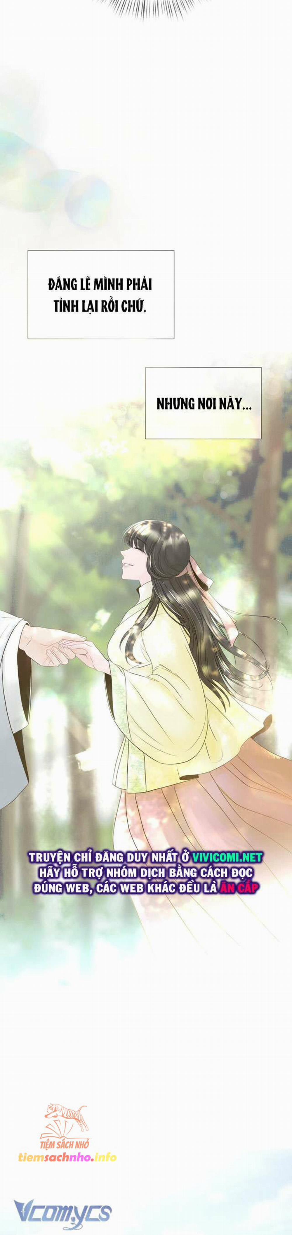 [18+] Hương Đào Hoa 1 trang 14