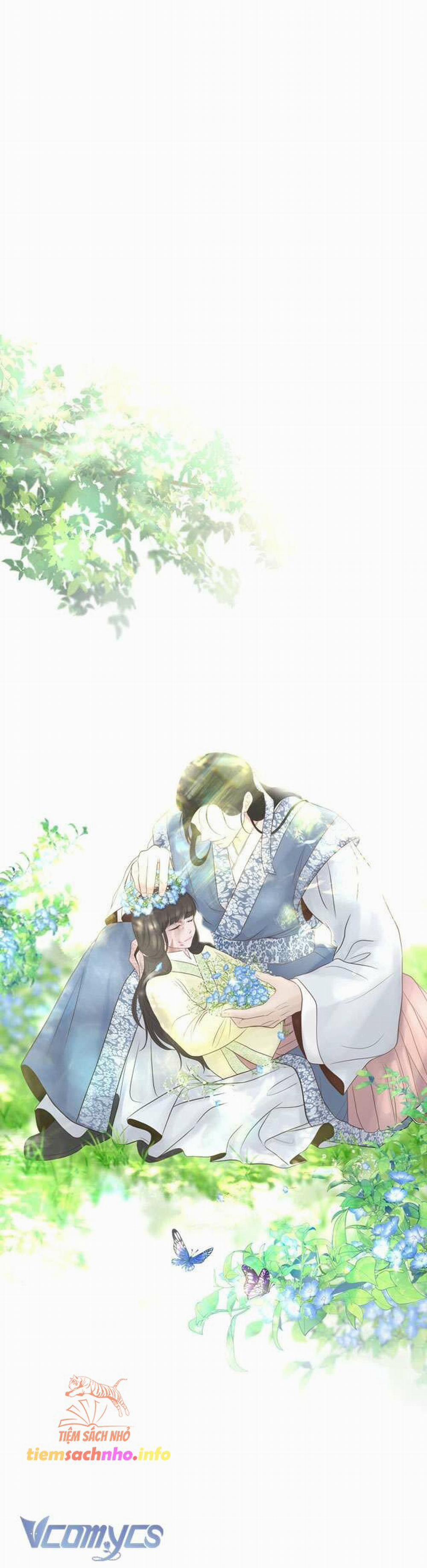 [18+] Hương Đào Hoa 1 trang 16