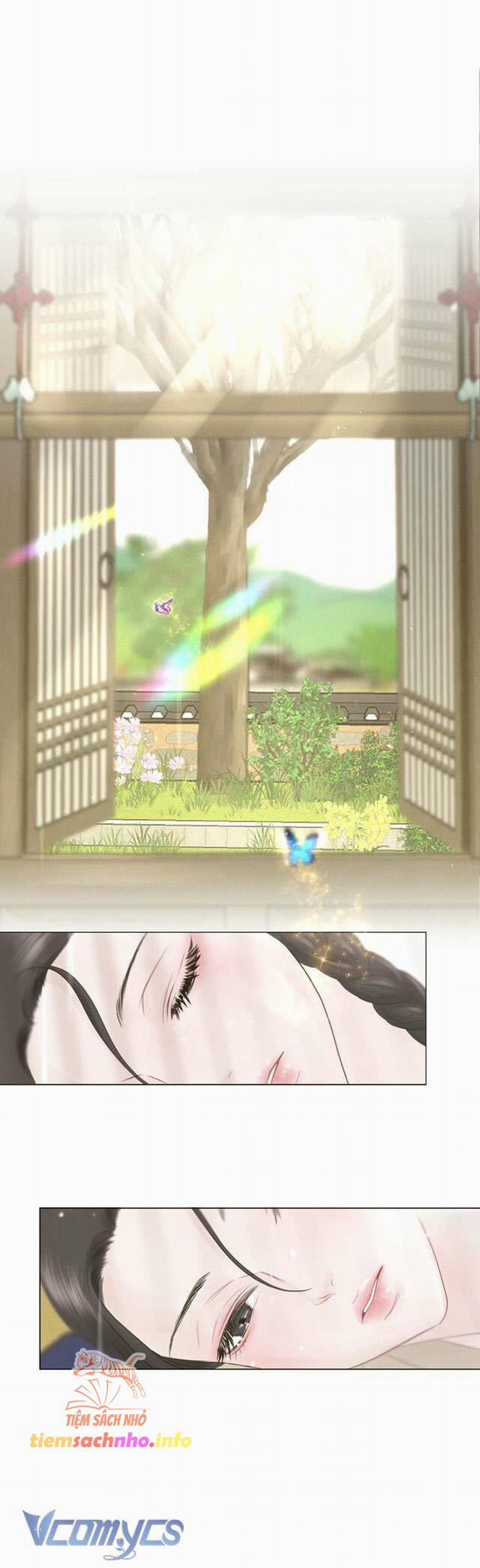 [18+] Hương Đào Hoa 1 trang 18