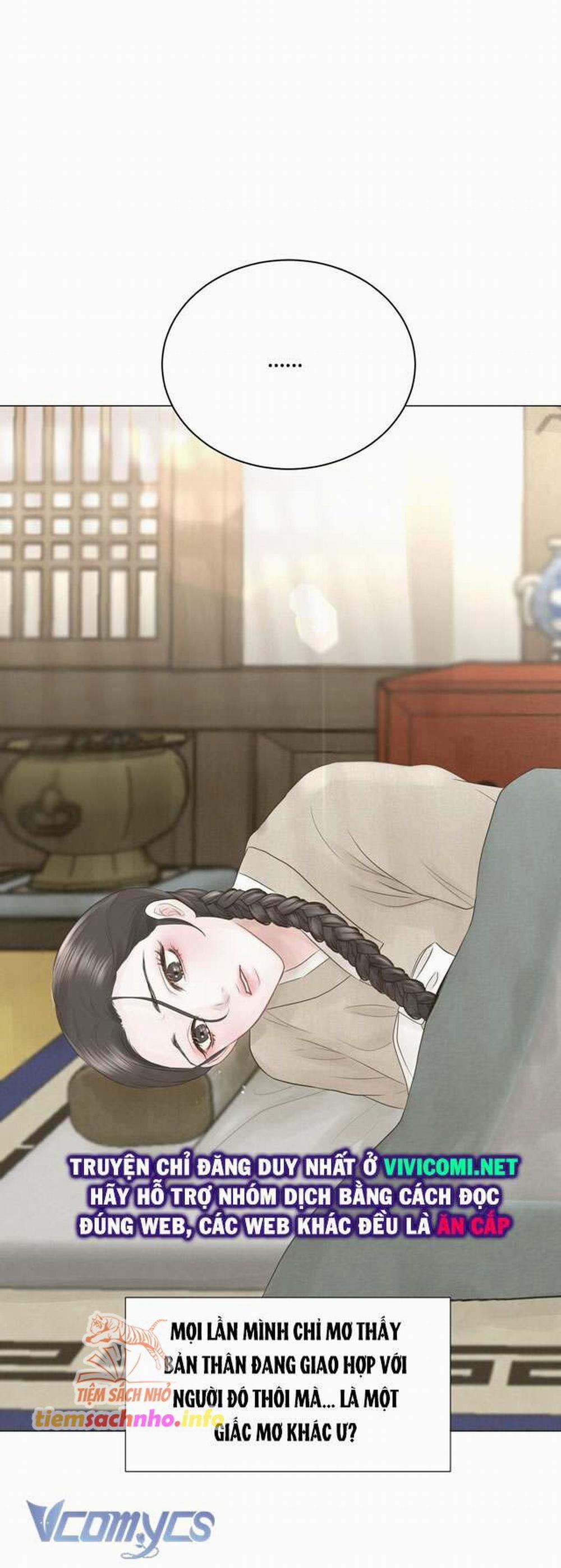 [18+] Hương Đào Hoa 1 trang 19