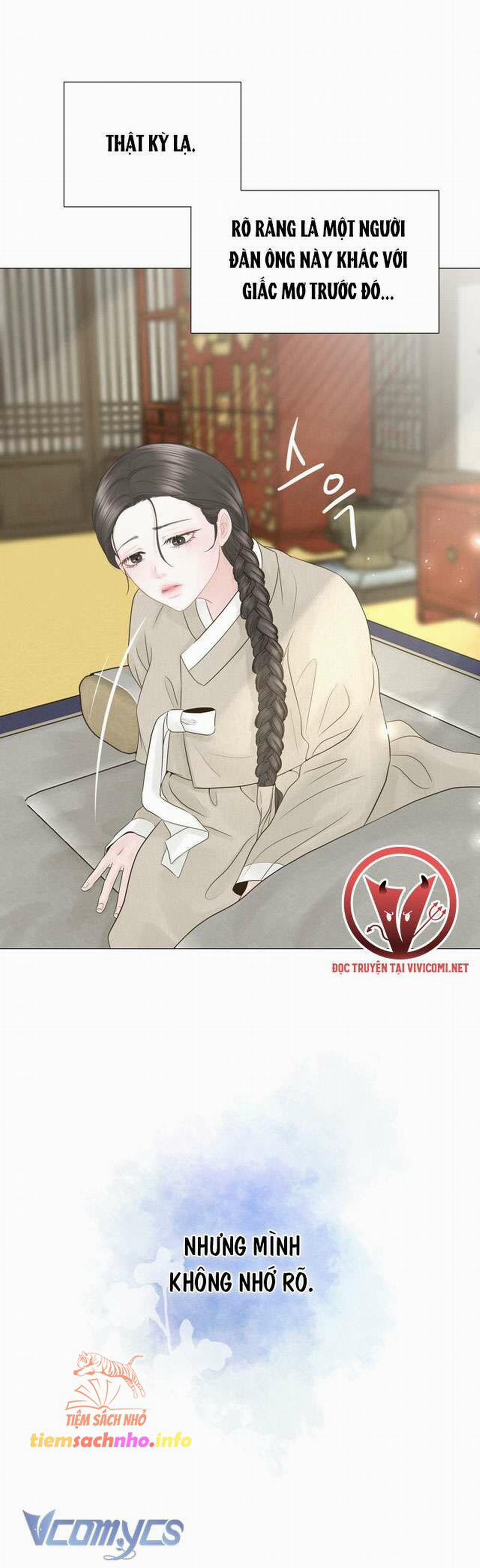 [18+] Hương Đào Hoa 1 trang 20