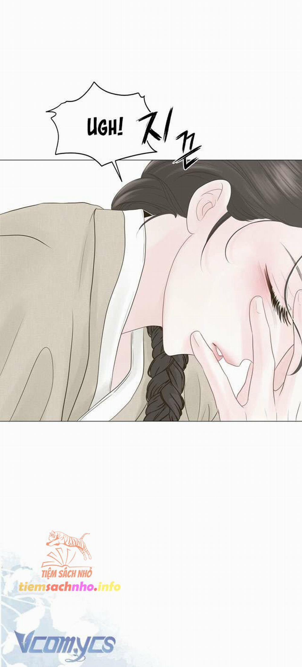 [18+] Hương Đào Hoa 1 trang 21