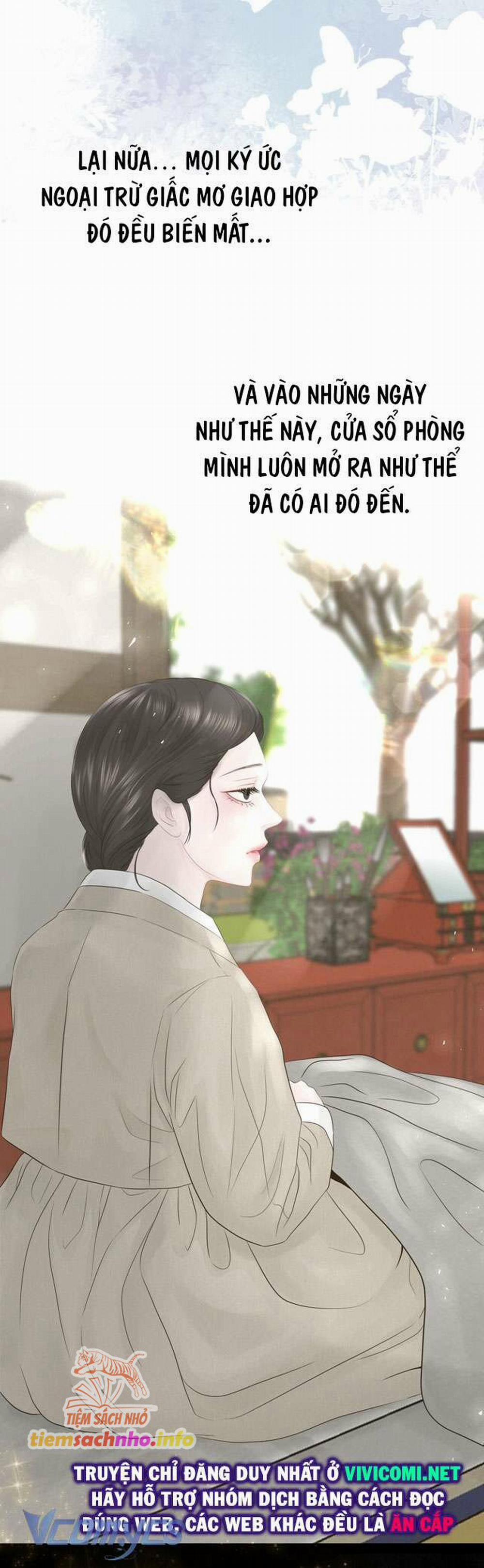 [18+] Hương Đào Hoa 1 trang 23