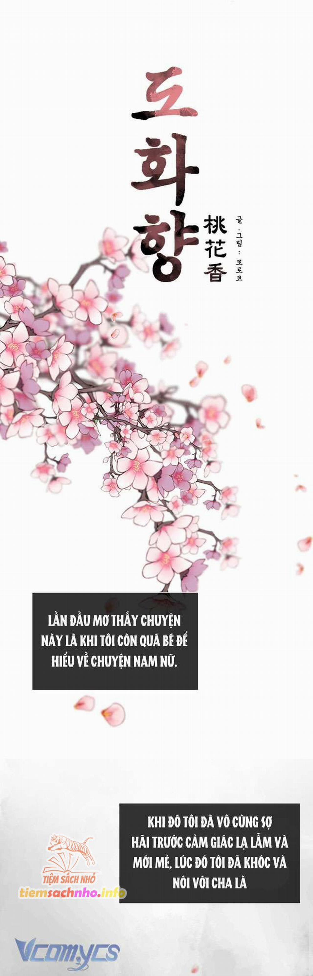 [18+] Hương Đào Hoa 1 trang 25