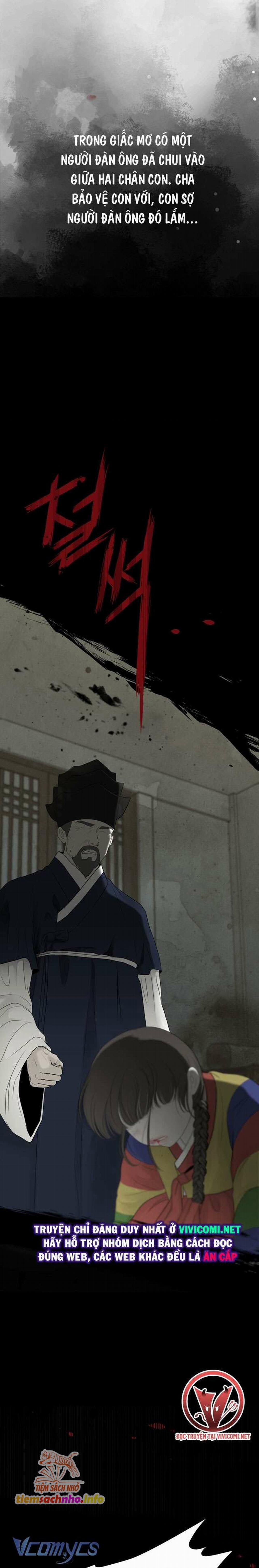 [18+] Hương Đào Hoa 1 trang 26