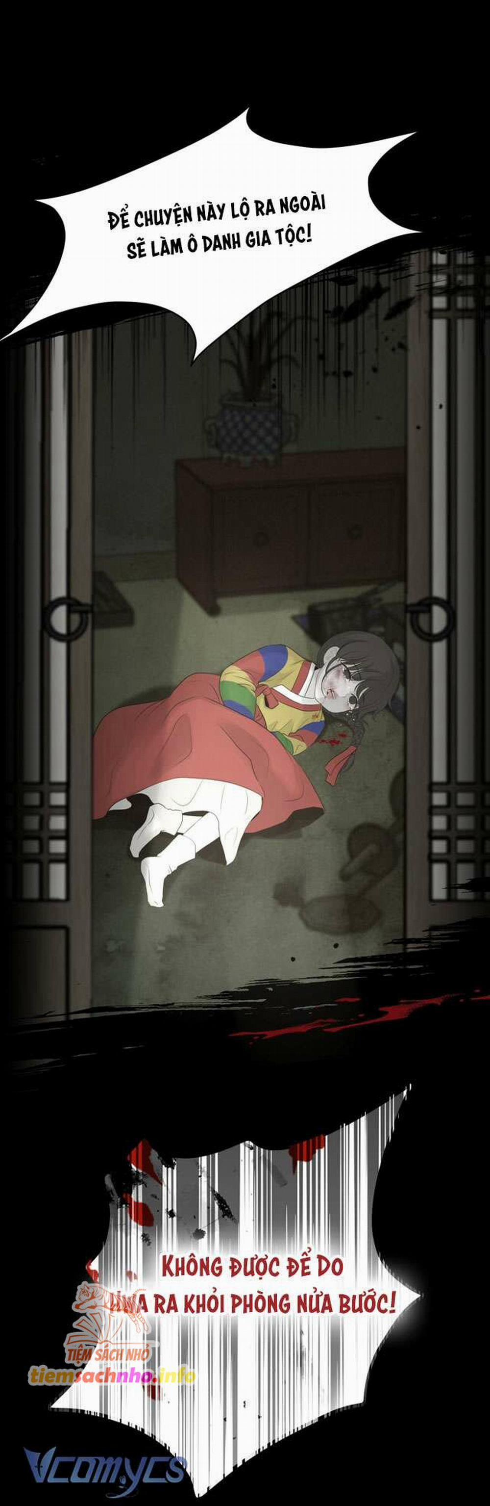 [18+] Hương Đào Hoa 1 trang 29