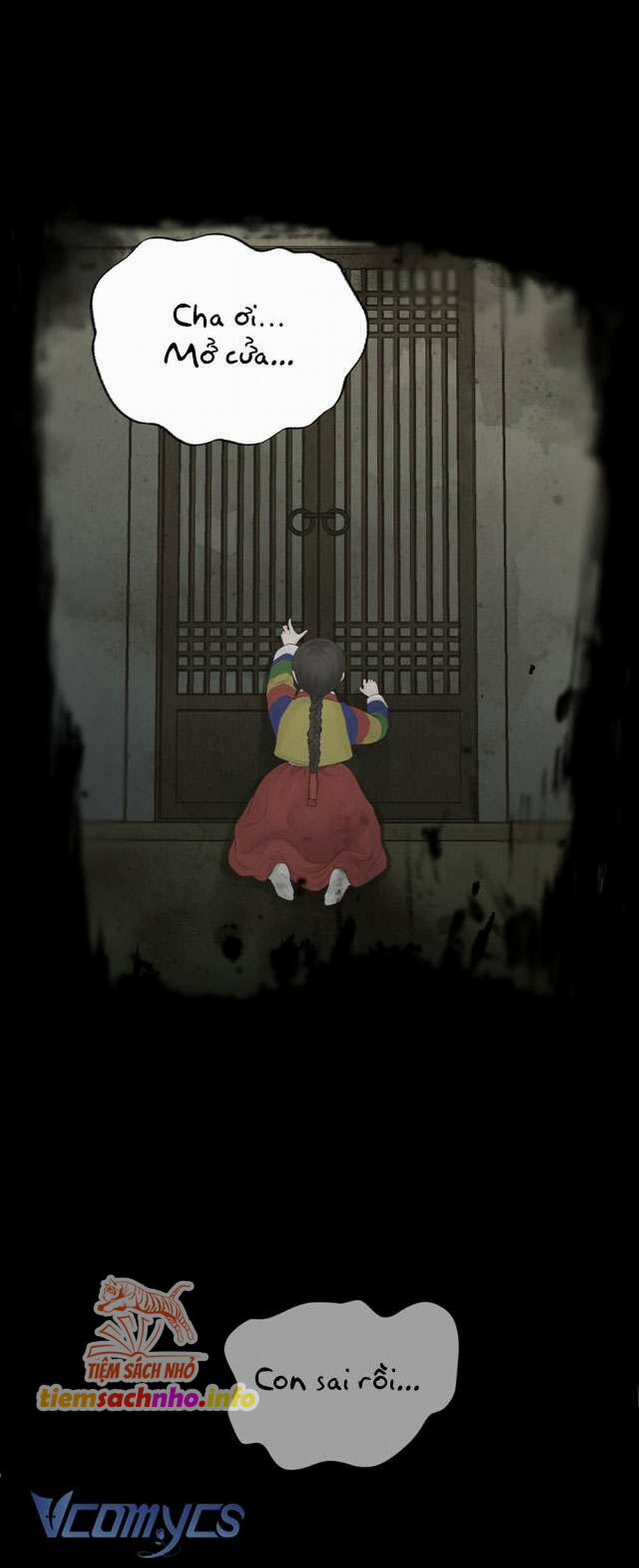 [18+] Hương Đào Hoa 1 trang 31