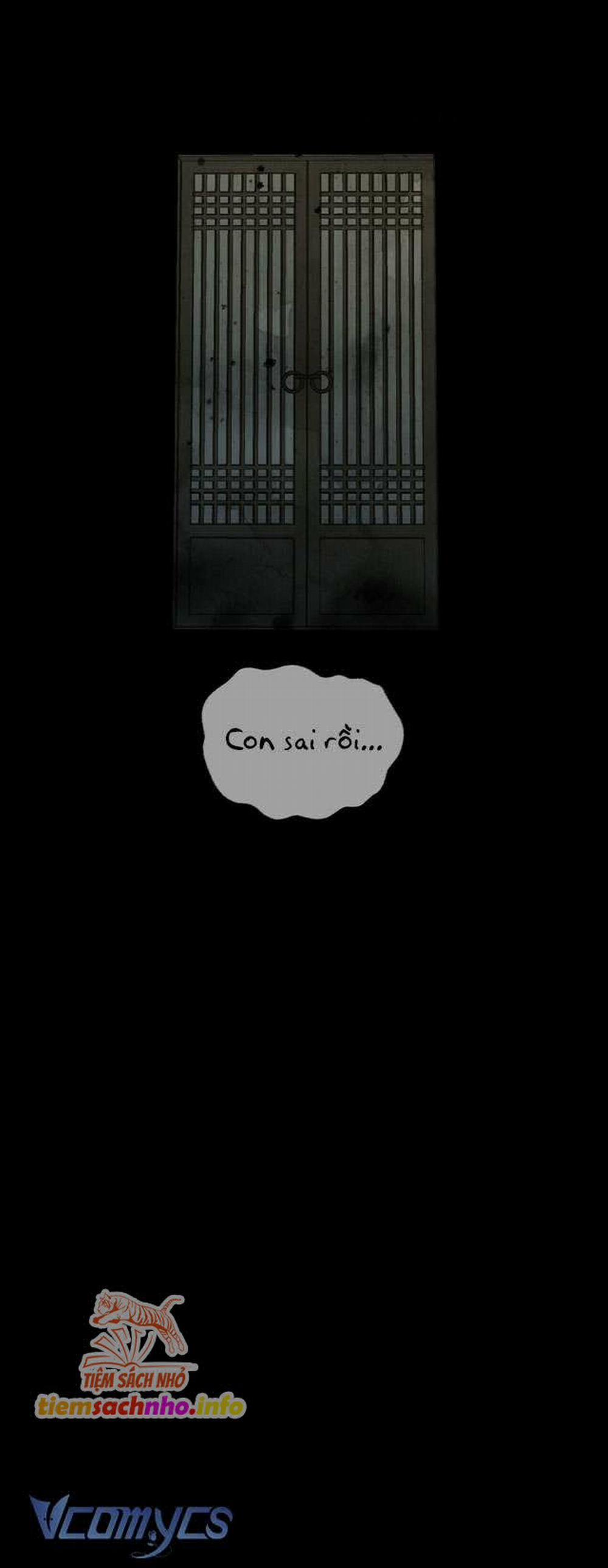 [18+] Hương Đào Hoa 1 trang 32