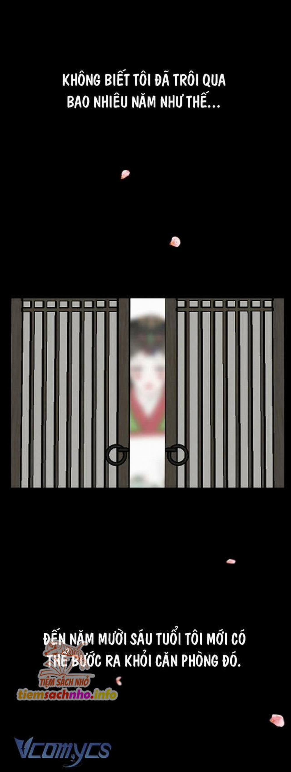 [18+] Hương Đào Hoa 1 trang 33