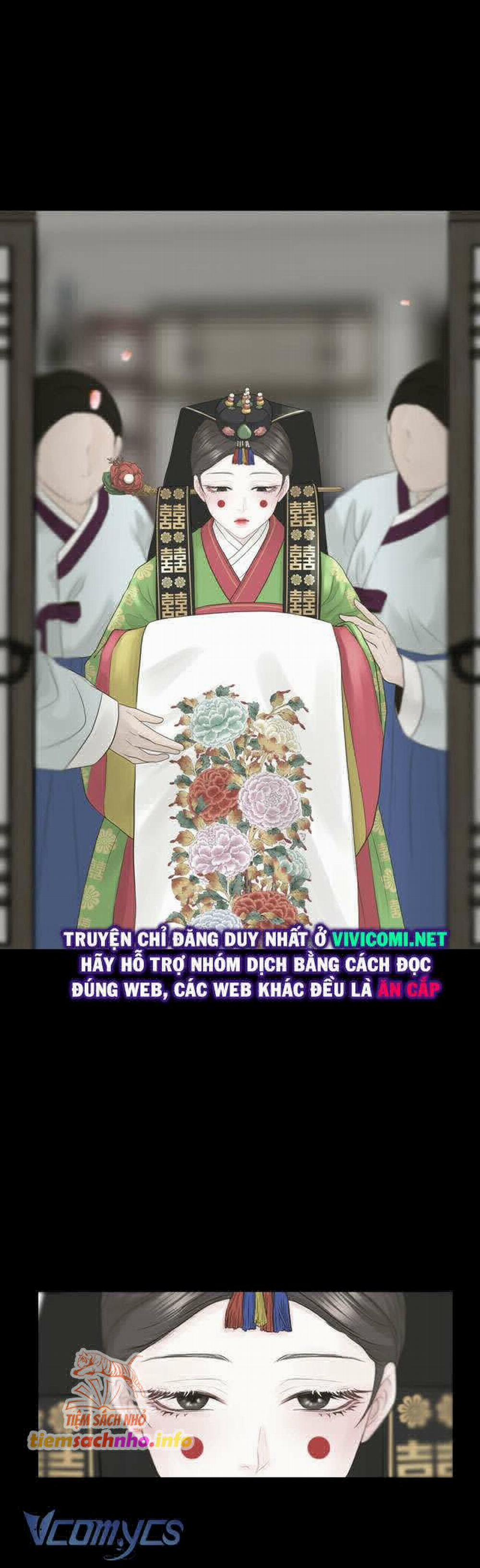 [18+] Hương Đào Hoa 1 trang 34