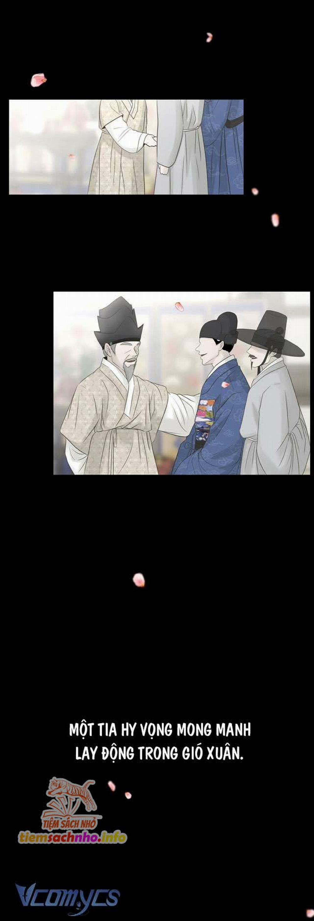 [18+] Hương Đào Hoa 1 trang 35