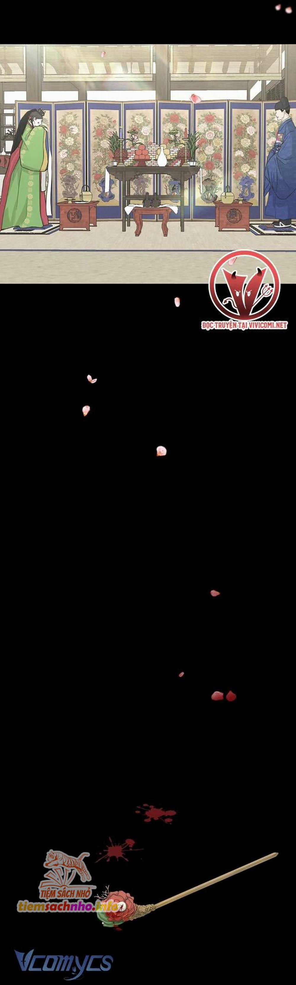 [18+] Hương Đào Hoa 1 trang 36