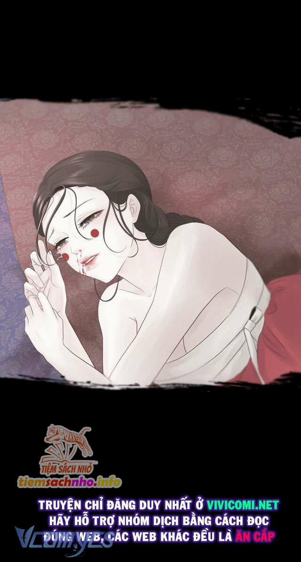 [18+] Hương Đào Hoa 1 trang 37