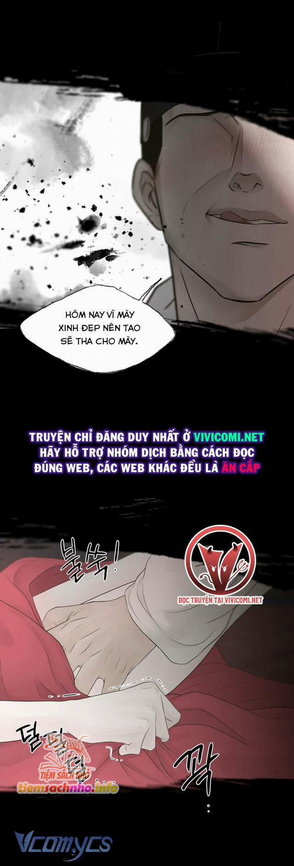 [18+] Hương Đào Hoa 1 trang 39