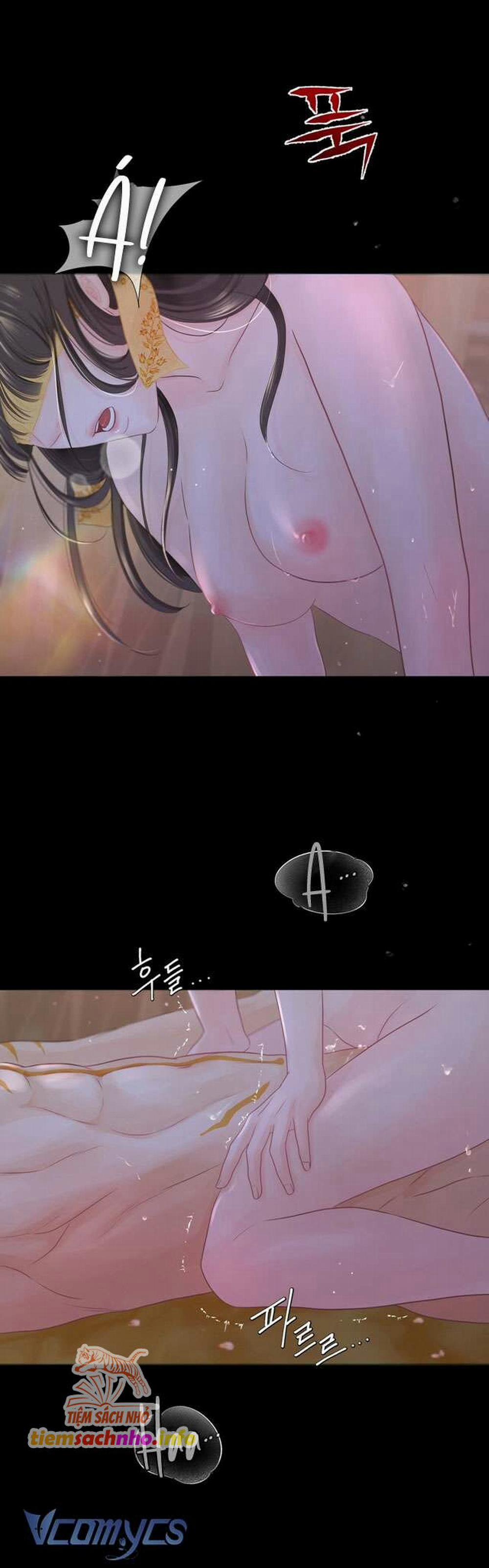 [18+] Hương Đào Hoa 1 trang 4