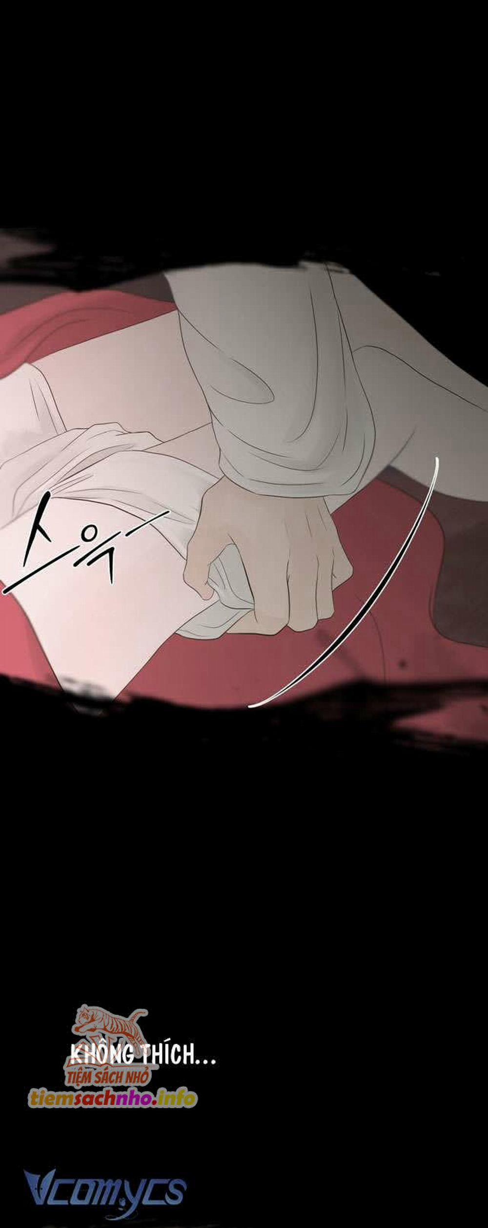 [18+] Hương Đào Hoa 1 trang 40