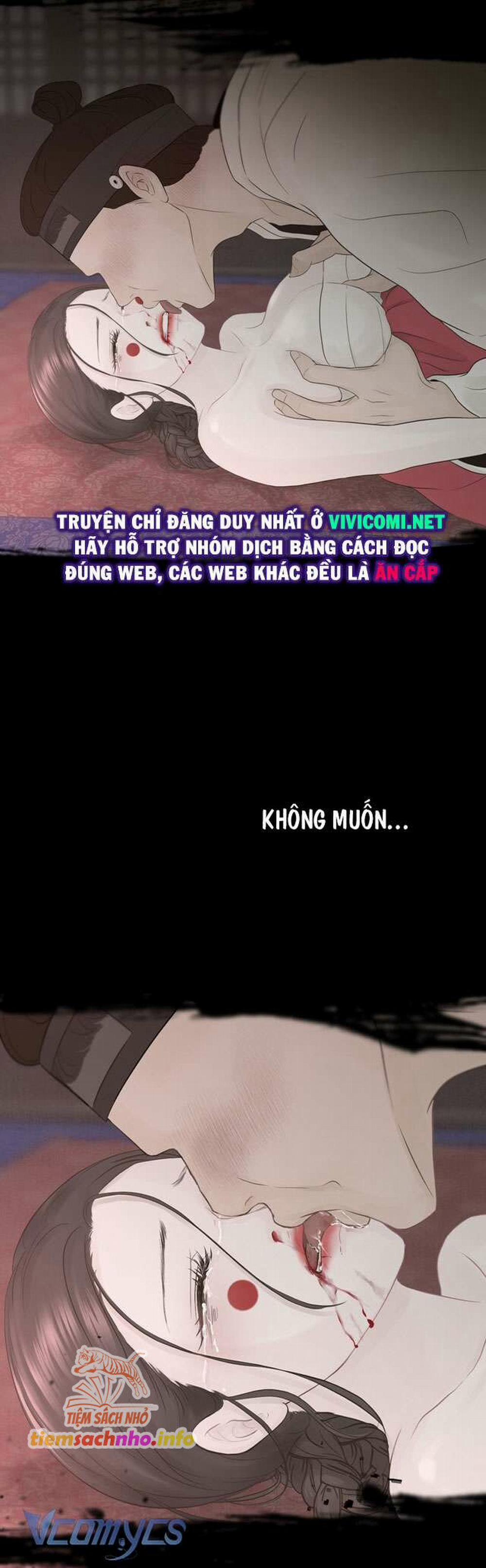 [18+] Hương Đào Hoa 1 trang 41