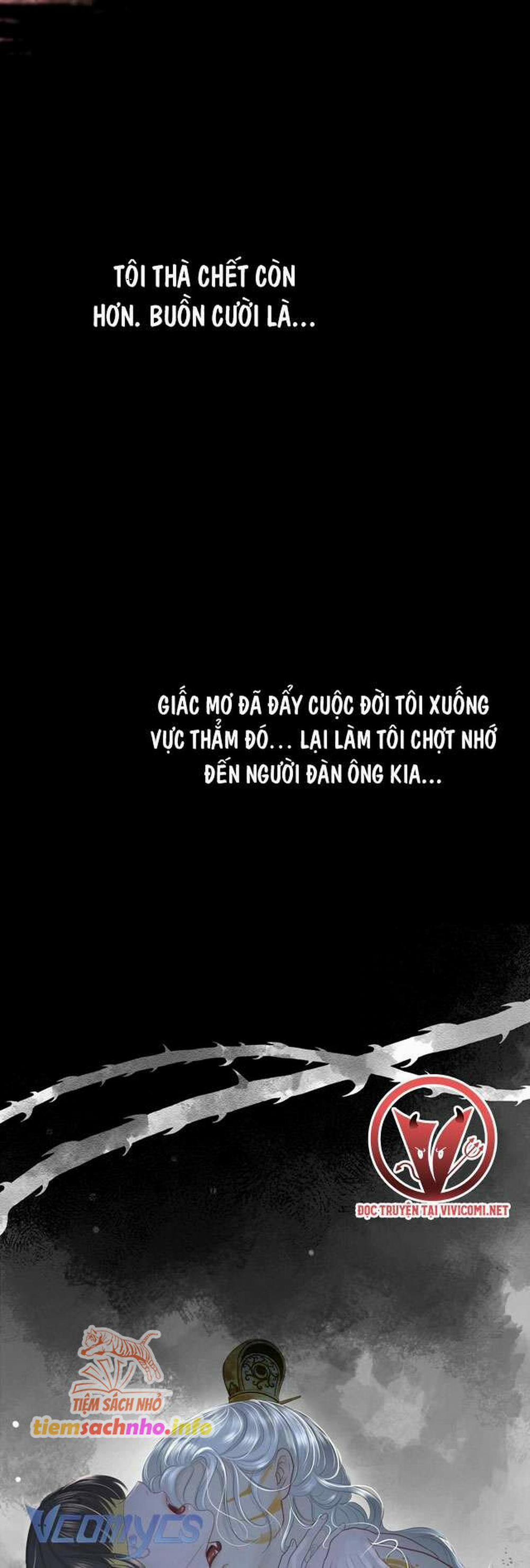 [18+] Hương Đào Hoa 1 trang 42