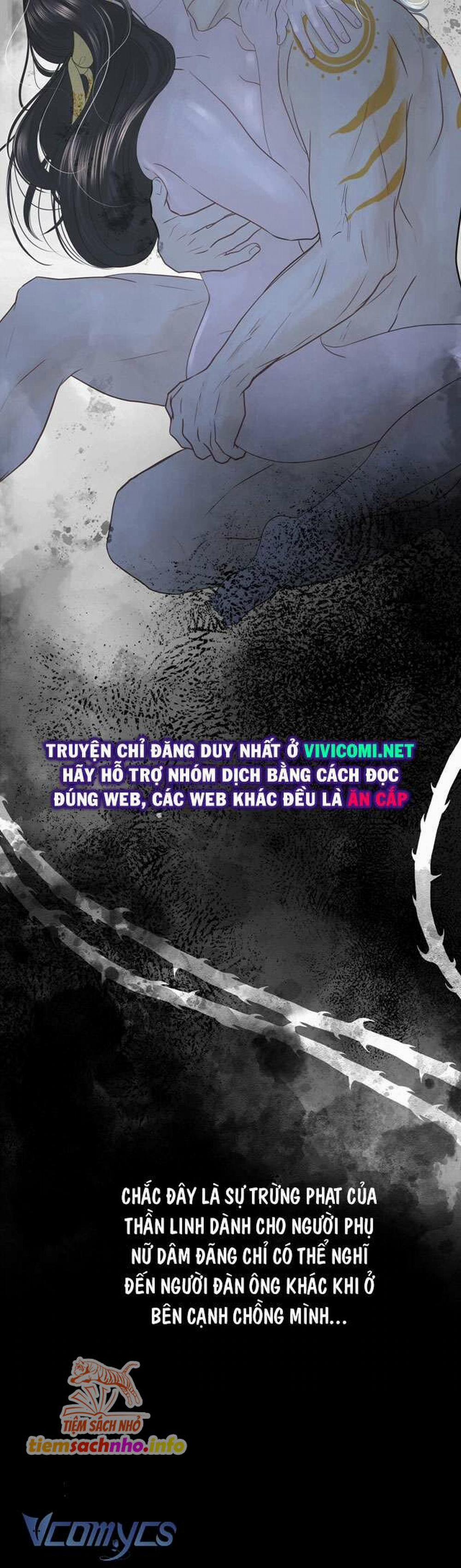 [18+] Hương Đào Hoa 1 trang 43