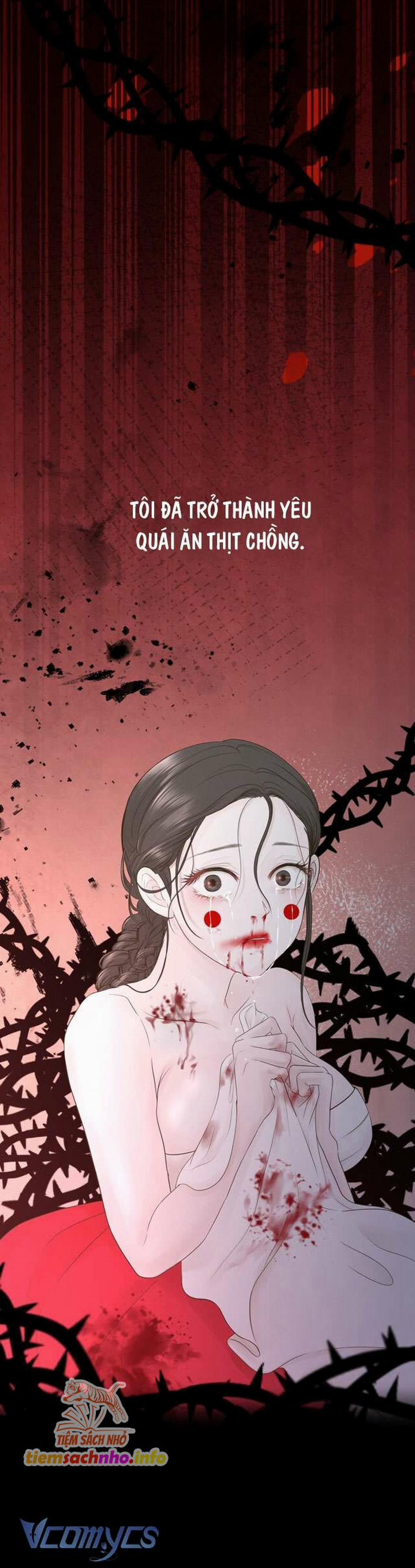 [18+] Hương Đào Hoa 1 trang 46