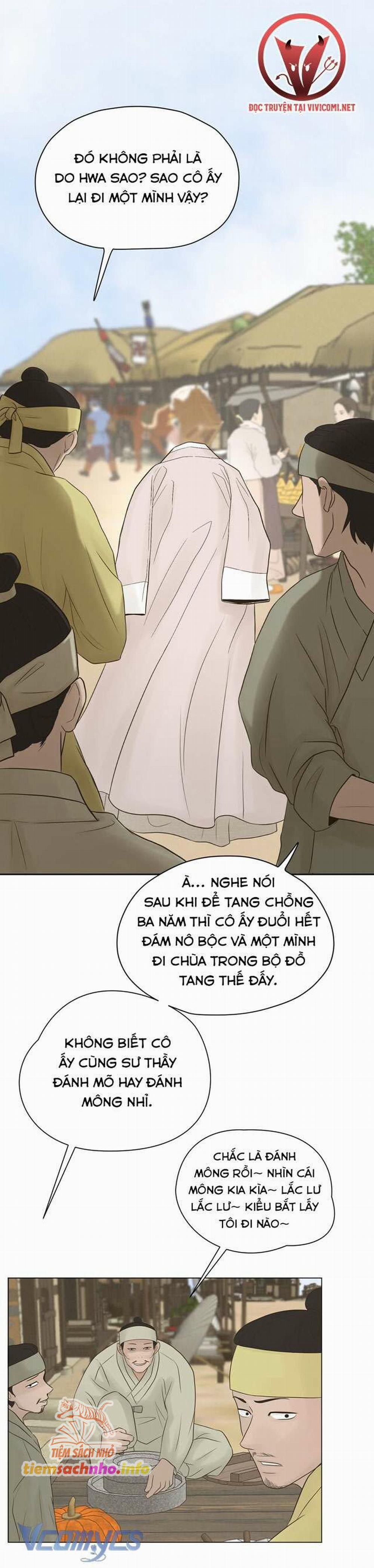 [18+] Hương Đào Hoa 1 trang 48