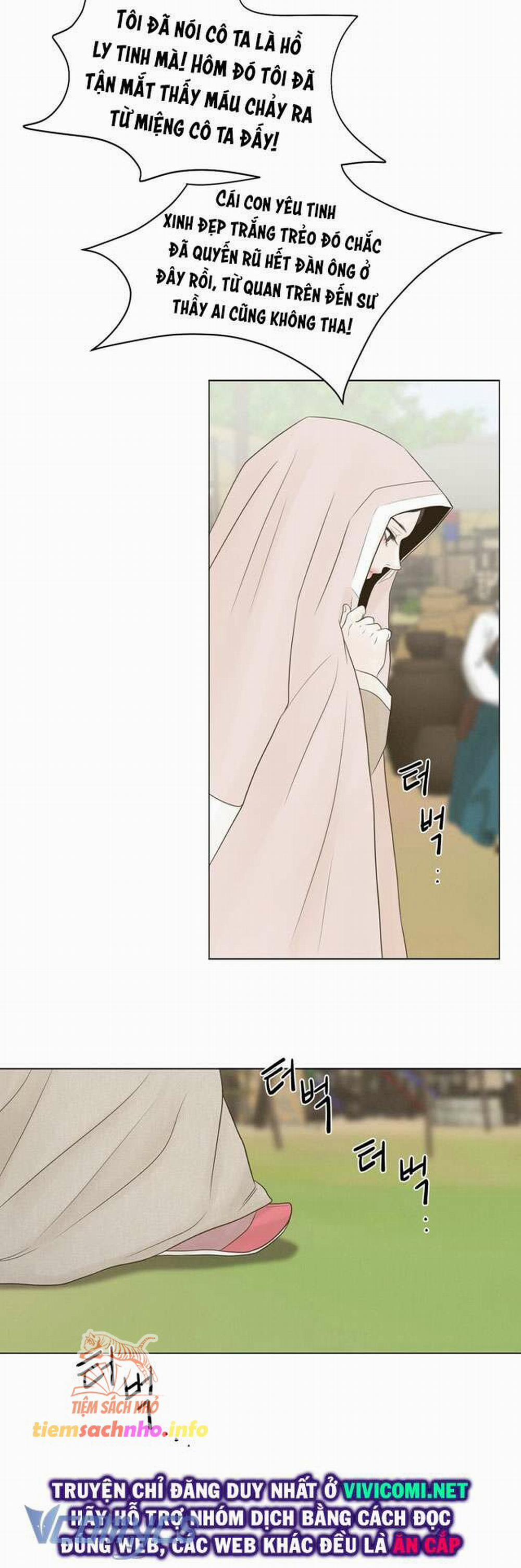 [18+] Hương Đào Hoa 1 trang 50