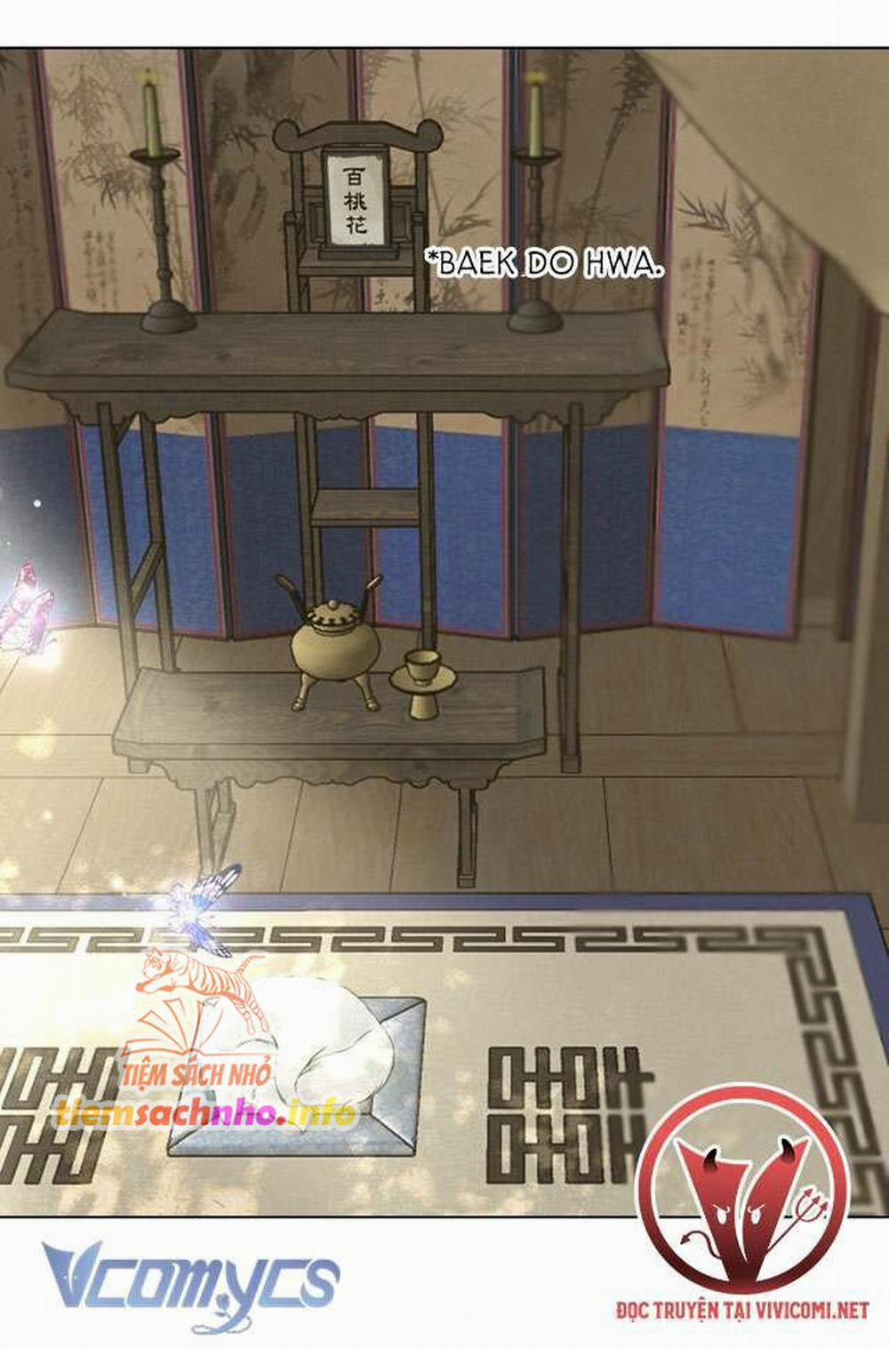 [18+] Hương Đào Hoa 1 trang 54