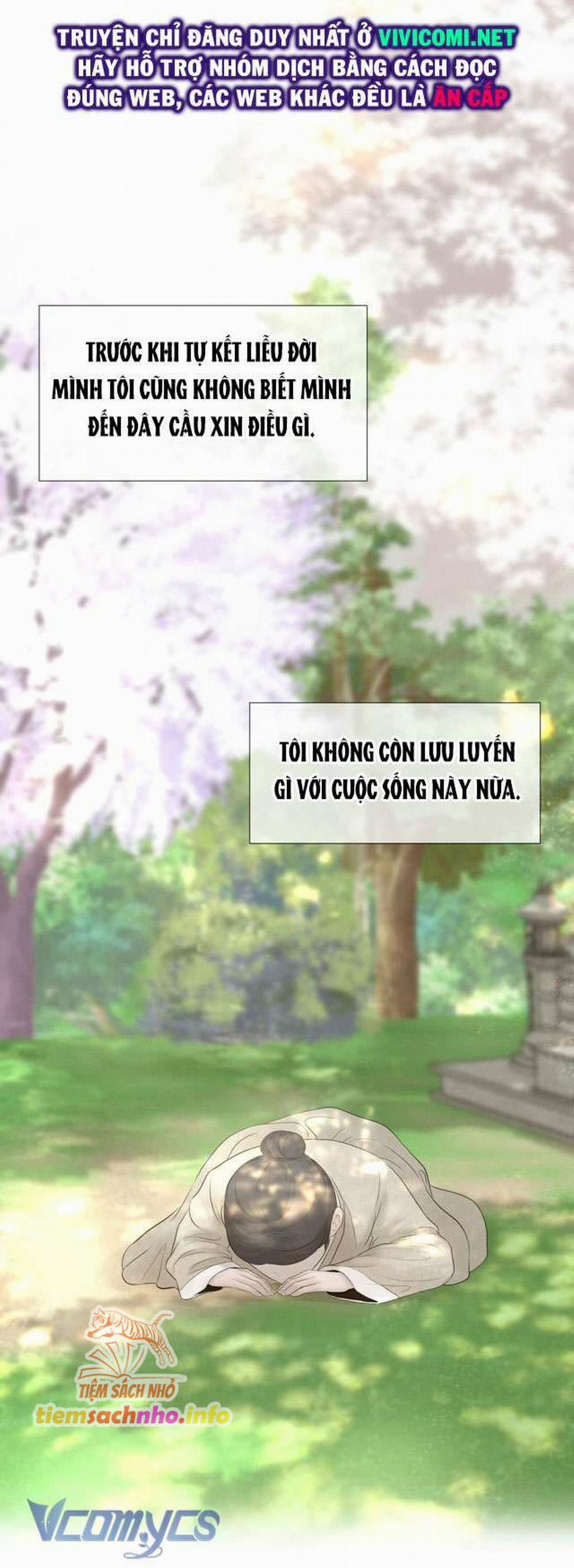 [18+] Hương Đào Hoa 1 trang 56