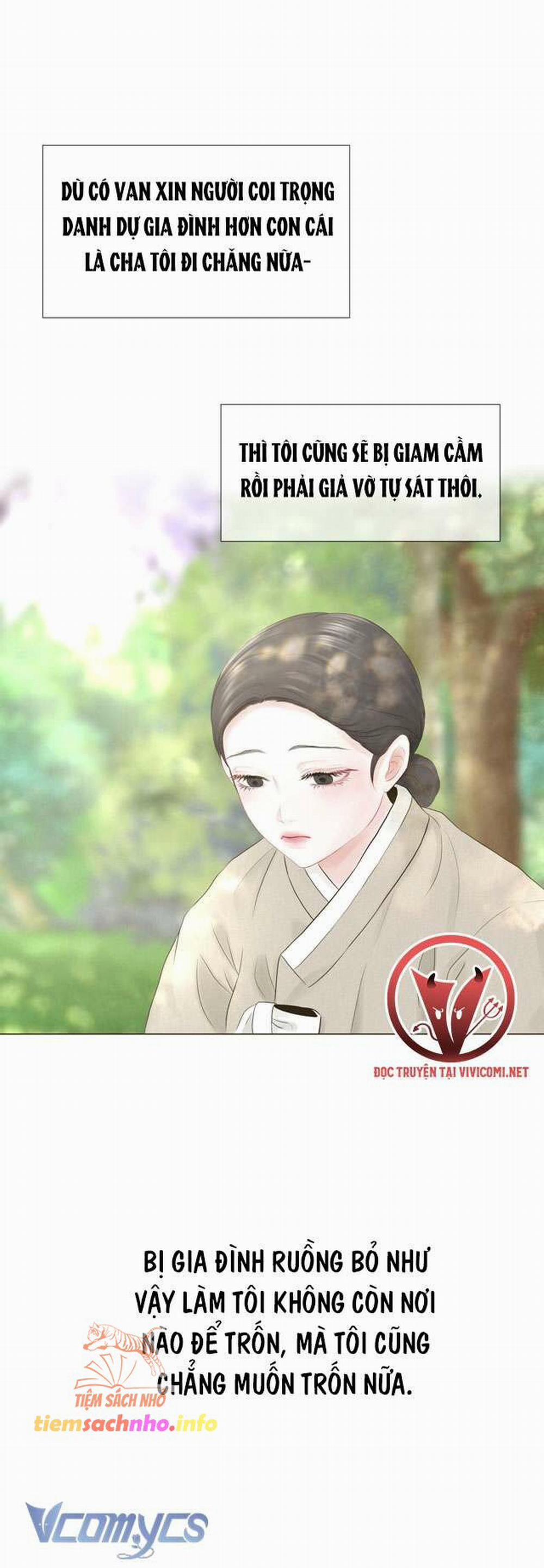 [18+] Hương Đào Hoa 1 trang 57