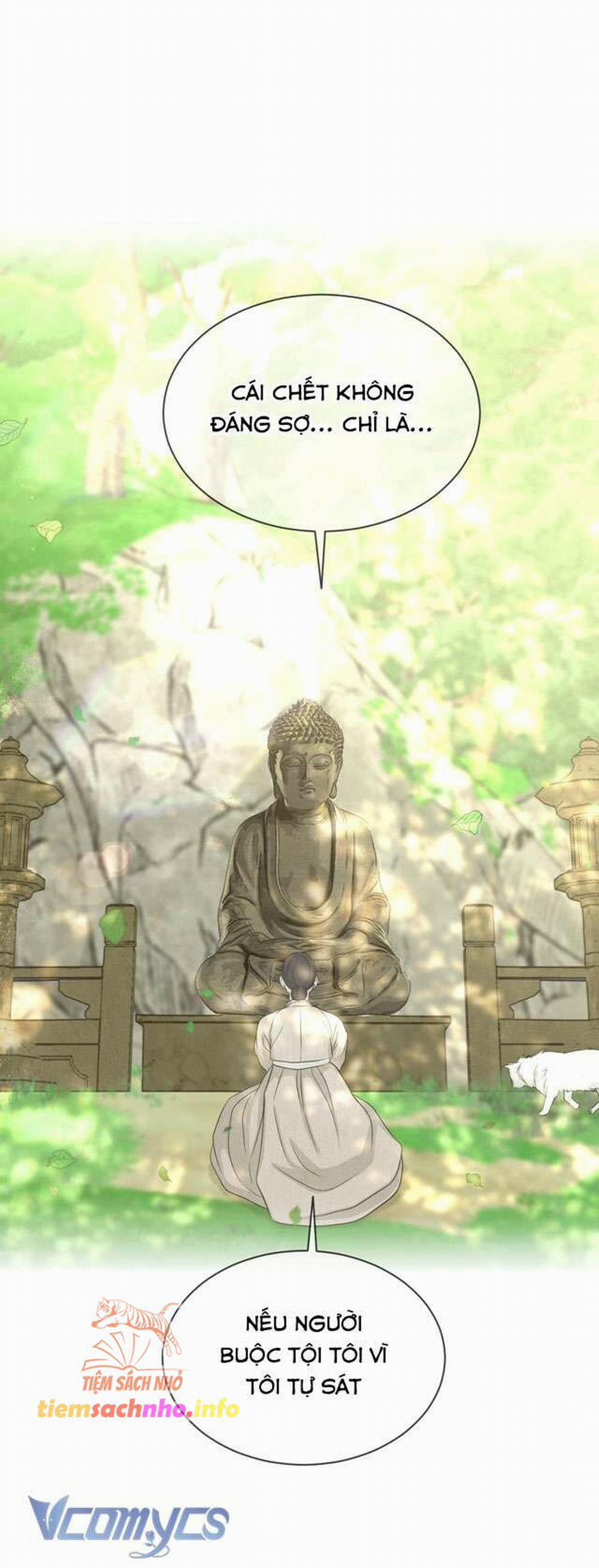 [18+] Hương Đào Hoa 1 trang 58