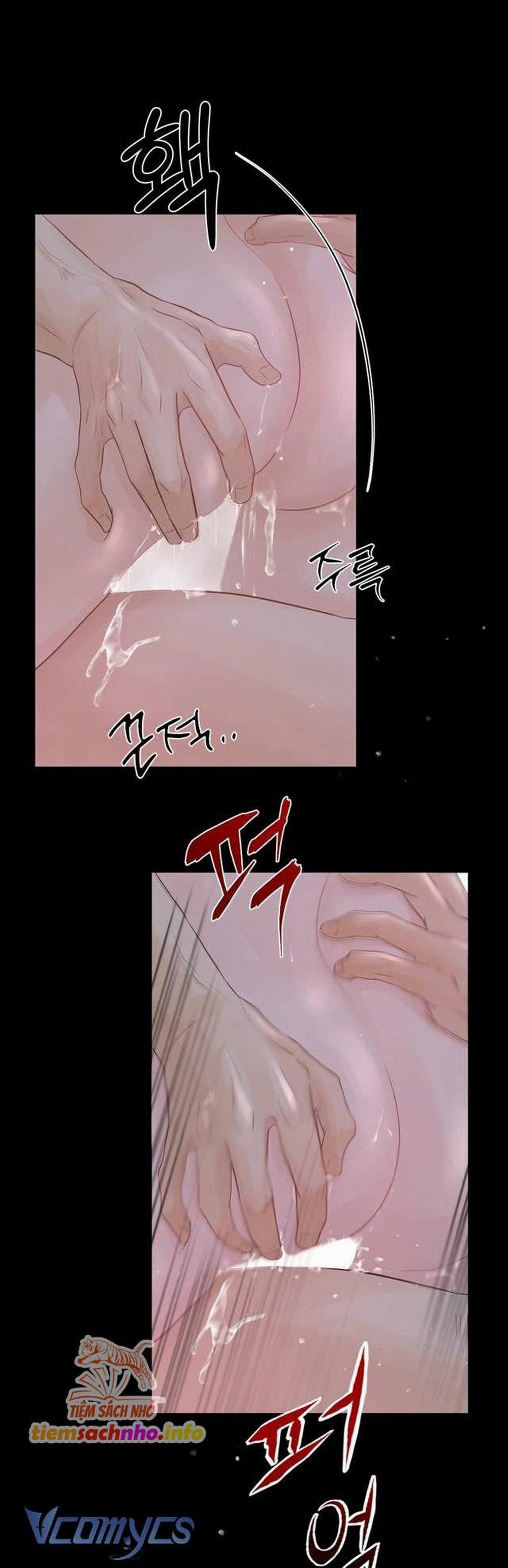 [18+] Hương Đào Hoa 1 trang 6