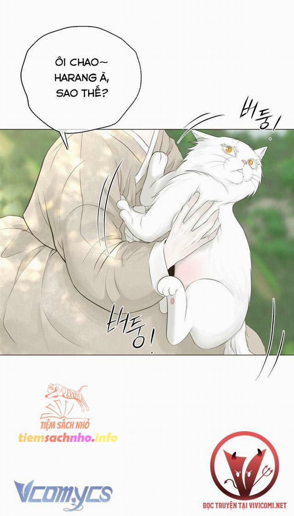 [18+] Hương Đào Hoa 1 trang 61