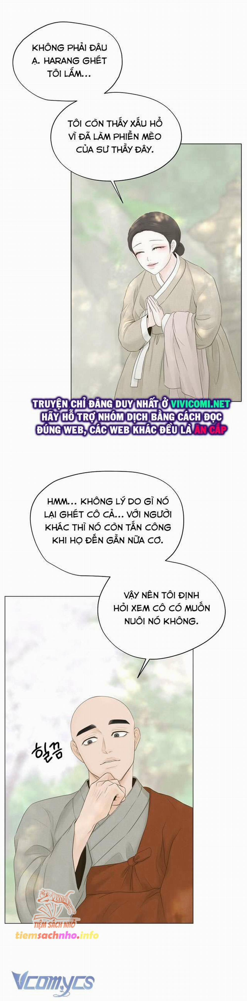 [18+] Hương Đào Hoa 1 trang 63