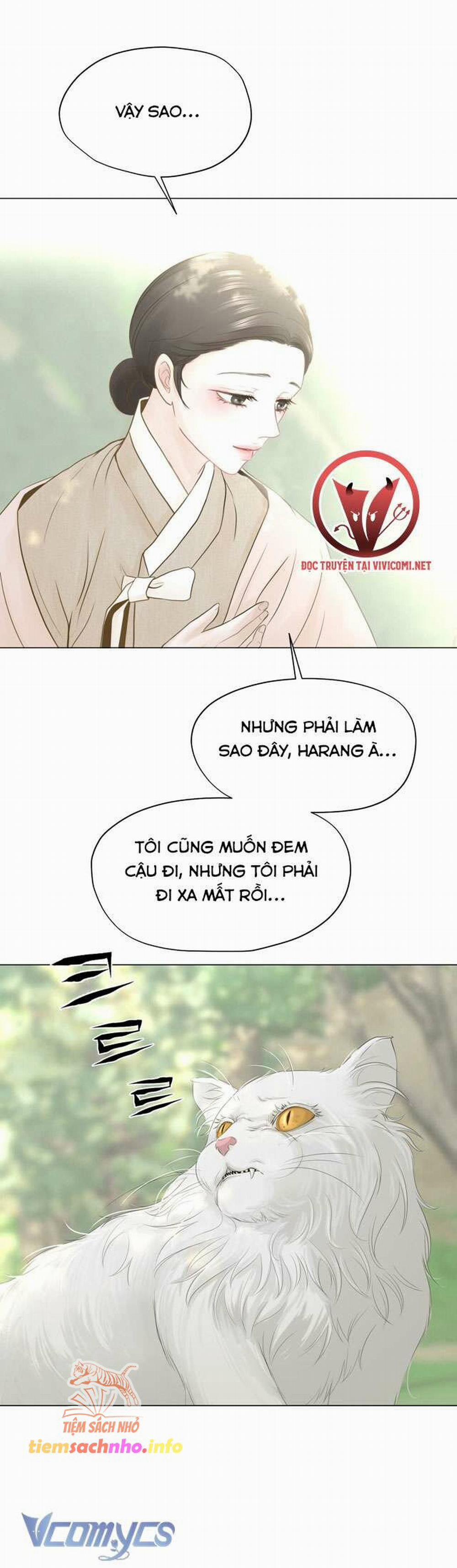 [18+] Hương Đào Hoa 1 trang 64