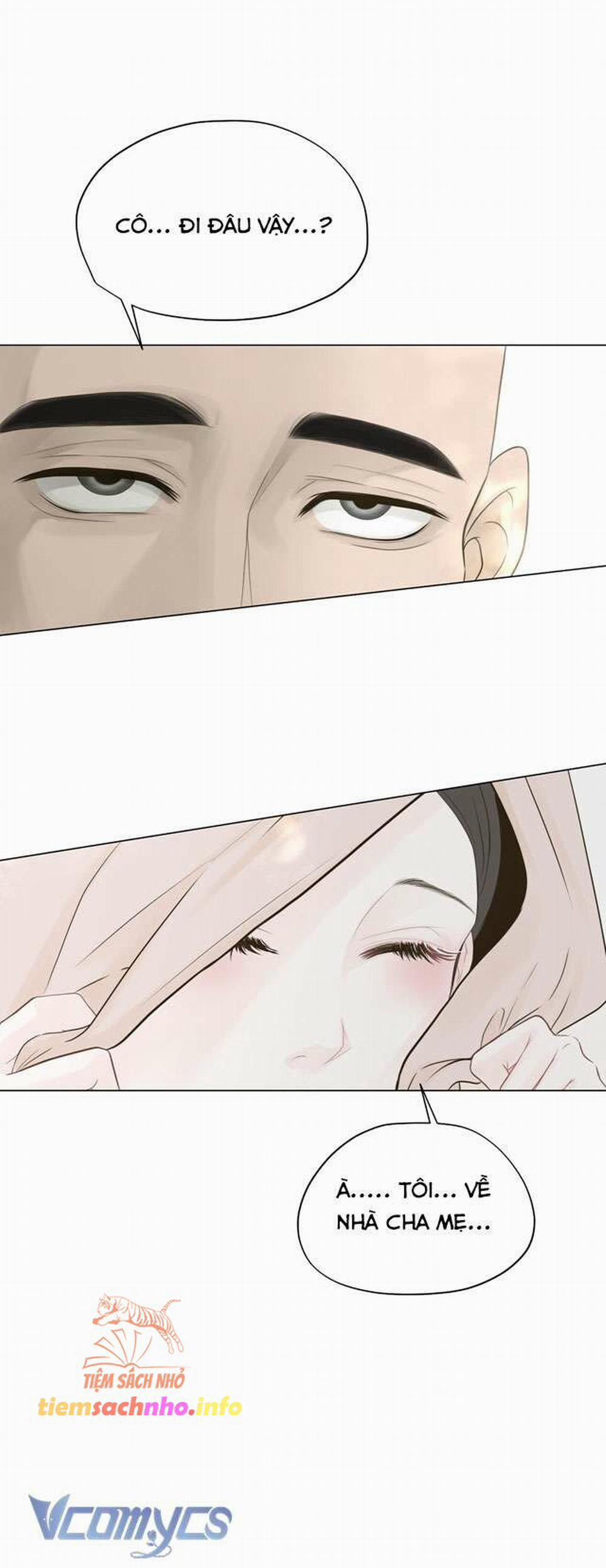 [18+] Hương Đào Hoa 1 trang 65