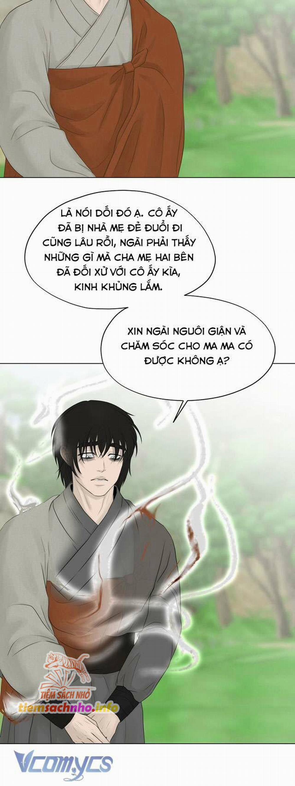 [18+] Hương Đào Hoa 1 trang 68