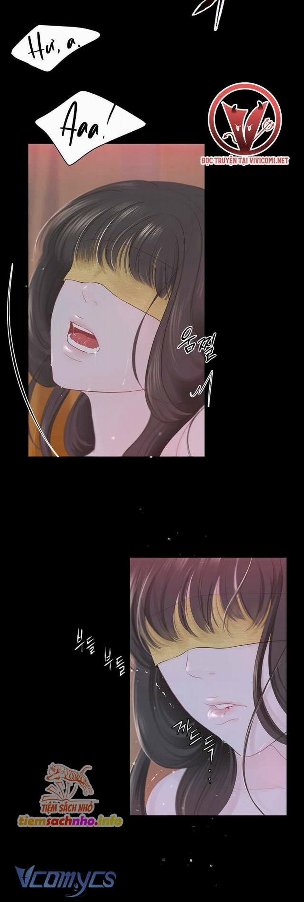 [18+] Hương Đào Hoa 1 trang 7