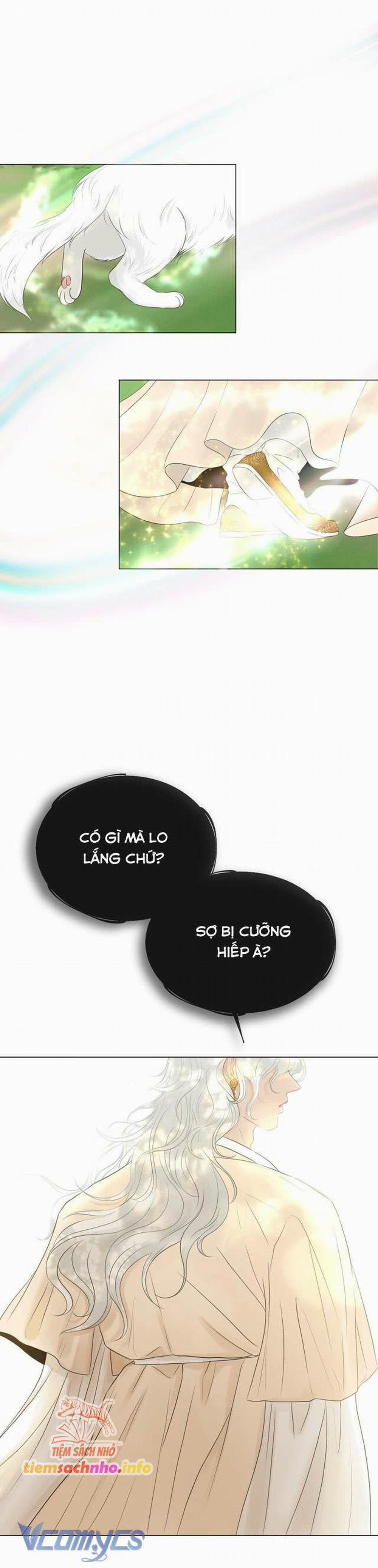 [18+] Hương Đào Hoa 1 trang 70