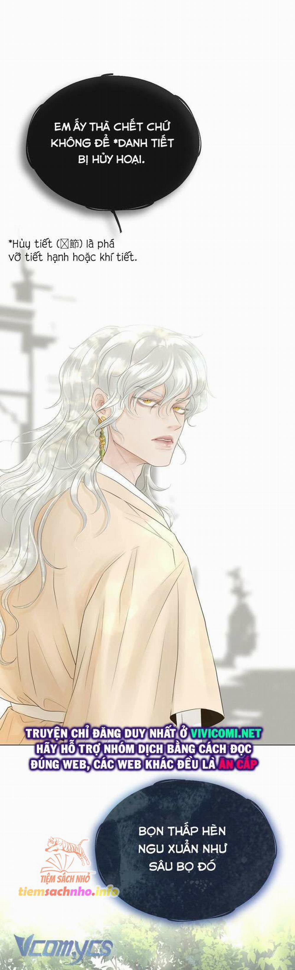 [18+] Hương Đào Hoa 1 trang 71