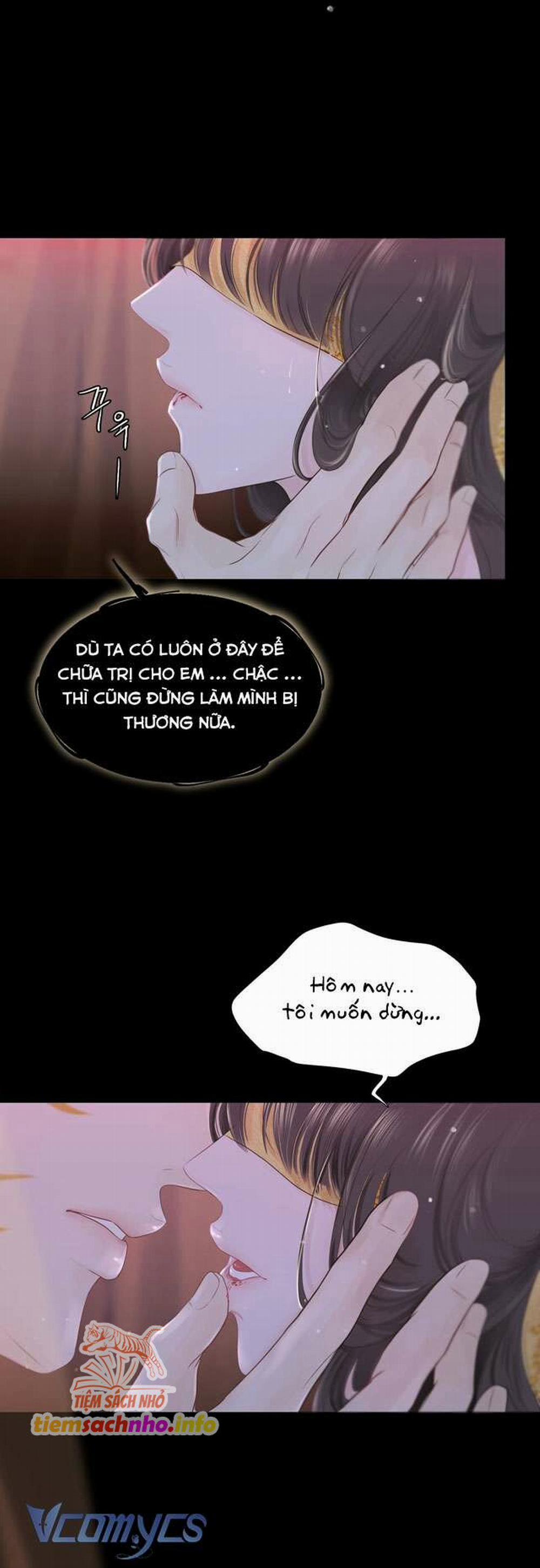 [18+] Hương Đào Hoa 1 trang 8