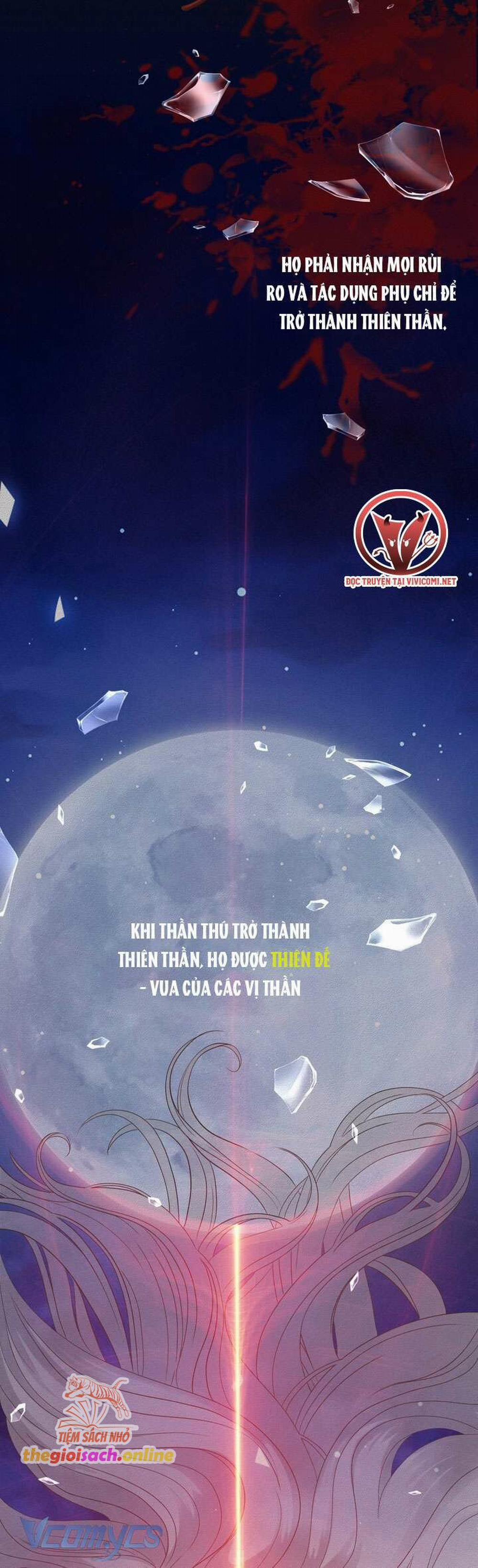 [18+] Hương Đào Hoa 2 trang 1