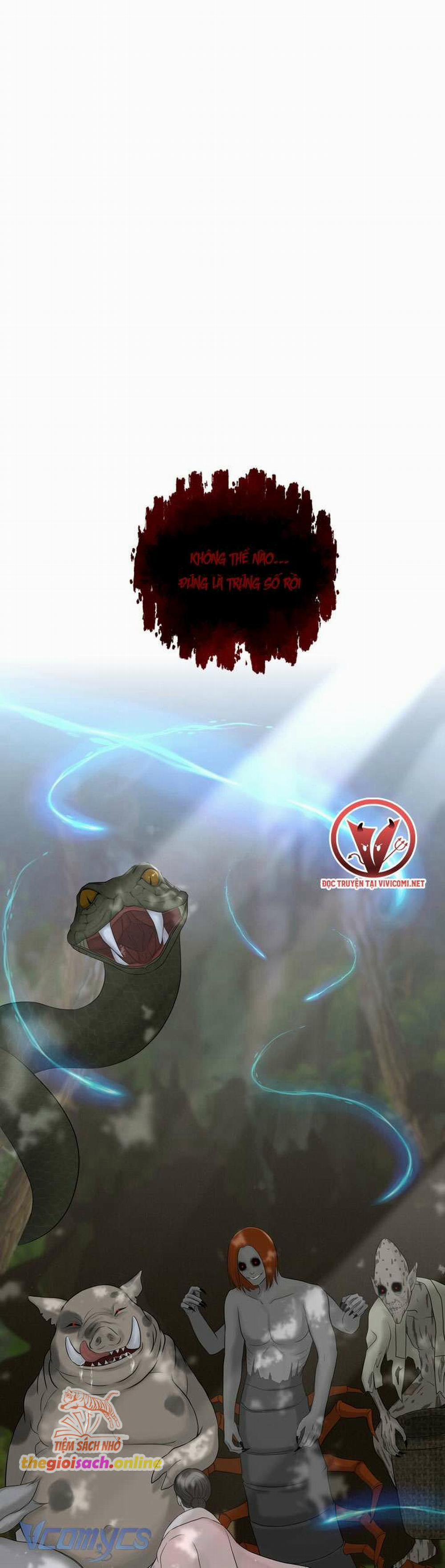 [18+] Hương Đào Hoa 2 trang 10