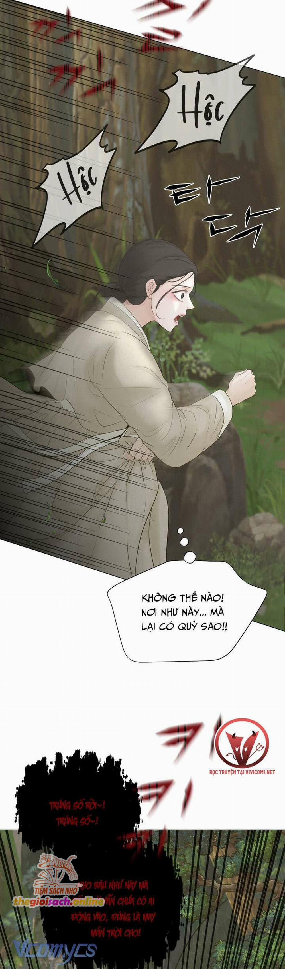 [18+] Hương Đào Hoa 2 trang 13