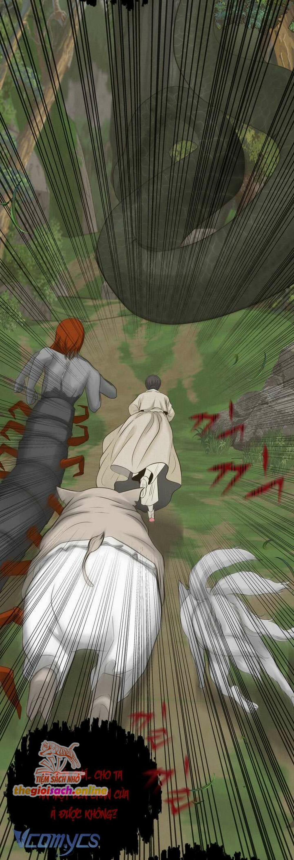 [18+] Hương Đào Hoa 2 trang 14